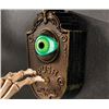 Image 1 : Spooky Halloween Eyeball Door Bell