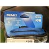 Image 3 : Kobalt Mechanic Work Gloves Size M Lot of 4