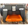 Image 4 : WORX WA4214 Storage Step Stool