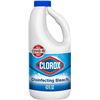 Image 1 : Clorox Concentrated Bleach 6 Bottles