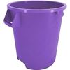 Image 1 : Purple 10 Gallon Container