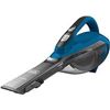 Image 1 : Black + Decker Dustbuster Advanced Clean Cordless Hand Vacuum
