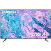 Image 1 : SAMSUNG 43-Inch Class Crystal UHD CU7000 Series PurColor, Object Tracking Sound Lite, Q-Symphony, 4K