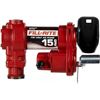 Image 1 : Fill-Rite FR604H 115V 15 GPM Fuel Transfer Pump