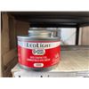 Image 3 : Leo Light Screw Top Wick Chafing Fuel 12 x 6 Hours of Burning