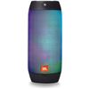 Image 1 : JBL Pulse 2 Portable Splashproof Bluetooth Speaker - Black