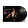 Image 1 : The A1 Di Meola Project Kiss My Axe Records