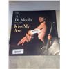 Image 2 : The A1 Di Meola Project Kiss My Axe Records