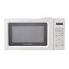 Image 1 : Proctor Silex 0.7 Cu.Ft Microwave White