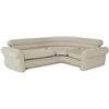 Image 1 : INTEX 68575EP Inflatable Corner Sofa: L-Shaped – Indoor Use – 2-in-1 Valve [x=#821