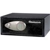Image 1 : SentrySafe X075 Digital Safe, 0.7 Cubic Feet (Medium-Wide), Black