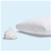 Image 1 : Casper Sleep Essential Pillow for Sleeping,, White KING (Pack of 1)