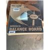 Image 2 : Yes 4 All Wooden Balance Board (COLOR MAY NOT MATCH PRODUCT EXACTLY)