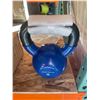 Image 2 : Yes4All 30lbs Kettlebell Vinyl Coated Cast Iron – Great for Dumbbell Weights Exercises, Ful