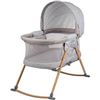 Image 1 : Safety 1st Amherst Bassinet, Stardust