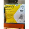 Image 2 : Safety 1st Amherst Bassinet, Stardust
