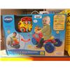 Image 2 : VTech 2-in-1 Learn and Zoom Motorbike (English Version)
