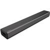 Image 1 : Hisense HS214 2.1ch Sound Bar with Built-in Subwoofer, 108W, All-in-one Compact Design with Wireless