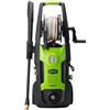 Image 1 : Greenworks 1700 PSI Pressure Washer