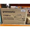Image 2 : Greenworks 1700 PSI Pressure Washer