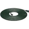 Image 1 : Medium Size Dark Green Extension Cord