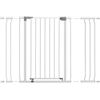 Image 1 : Dreambaby - Pressure Mounted Baby Gate, Auto Close Safety Gate, Fits 29.5-43.5" Wide, 36.5" Tall, Pe