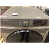 Image 3 : Samsung DVE45T6100P - DVE45T6100P/AC Electric Dryer, 27 inch Width, 7.5 cu. ft. Capacity, Steam Clea