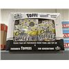 Image 1 : ***CASE LOT***  Walkers Arabica Coffee Toffees (12 x 150g)