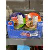 Image 1 : ***CASE LOT*** Nongshim Bowl Noodles Assorted Flavors 12x86g