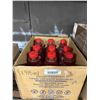 Image 2 : ***CASE LOT*** Mott's Clamato Extra Spicy 9x945ml