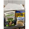 Image 1 : ***CASE LOT*** Case of Assorted Snacks - Southern Recipe Spicy Dill Pork Rinds 7x85g & 59th Street P