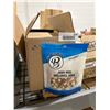 Image 1 : ***CASE LOT*** Break-A-Way Java Mix Snacks 9x100g