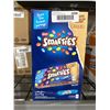 Image 1 : ***CASE LOT*** Smarties Candy Coated Milk Chocolate (24 x 75g)