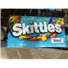 Image 1 : ***CASE LOT*** Tropical Skittles Candy (36 x 61g)