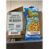 Image 1 : ***CASE LOT*** Corn Bites Original Salted Snack 18x50g