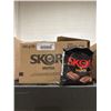 Image 1 : ***CASE LOT*** Skor Mini's (36 x 104g)