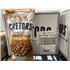 Image 1 : ***CASE LOT*** - G.H.Cretors Caramel Popcorn 12 x 227g