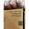 Image 2 : ***CASE LOT*** Realime Lime Juice 24x125ml