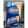Image 1 : ***CASE LOT*** Smarties Candy Coated Milk Chocolate (24 x 75g)