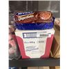 Image 1 : ***CASE LOT*** Burton's Foods Chocolate Digestive Cookies 12x400g