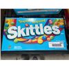 Image 1 : ***CASE LOT*** Tropical Skittles Candy (36 x 61g)