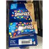Image 1 : ***CASE LOT*** Smarties Candy Coated Milk Chocolate (24 x 75g)