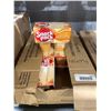 Image 2 : ***CASE LOT*** Snack Pack Butterscotch Pudding Cup 4 Packs - 12x(4x3.50oz)