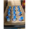Image 2 : ***CASE LOT *** V Food Club Blue Food Color Preperation (12 x 55ml)