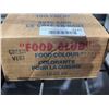 Image 3 : ***CASE LOT *** V Food Club Green Food Color Preperation (12 x 55ml)