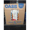 Image 2 : ***CASE LOT*** Oasis 100% Juice Orange Juice 12x960ml