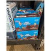 Image 2 : ***CASE LOT*** Kellogg's Rice Krispies Double Chocolatey Chunk 2x(12 x 85g)