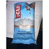 Image 2 : ***CASE LOT*** Cliff Blueberry Almond Crisp Plant Based Energy Bars 2x(12x68g)