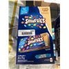 Image 1 : ***CASE LOT*** Smarties Candy Coated Milk Chocolate (24 x 75g)