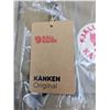 Image 3 : NEW Fjallraven Kanken Beige Back Pack